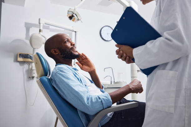 Best Emergency Treatment for Dental Infections or Abscesses in Dewey Humboldt, AZ