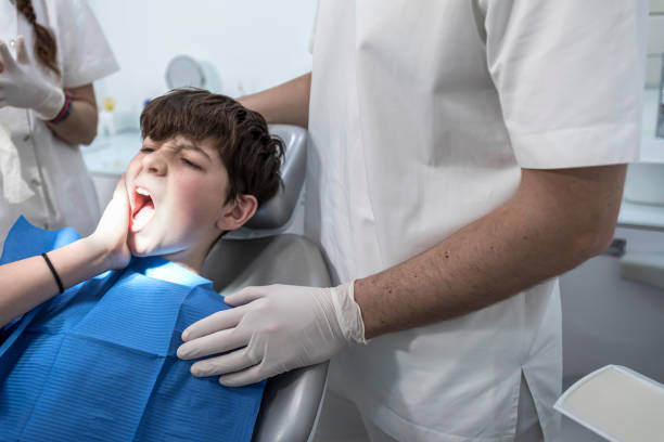 Best Emergency Dental Care for Broken or Chipped Teeth in Dewey Humboldt, AZ